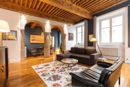 Location appartement à Lyon