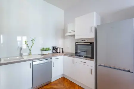 Location appartement à Lyon, DIFY Le Velvet - Bellecour