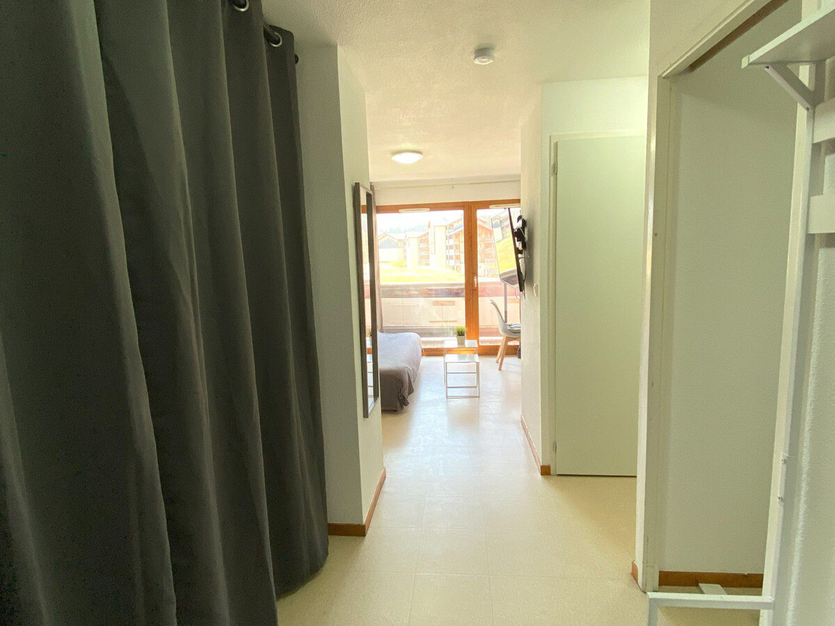 Appartement 4 pers avec balcon vue Pic de Bure - Photo 10