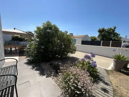 Maison 3 pièces à 400m de la plage, Noirmoutier - Photo 1