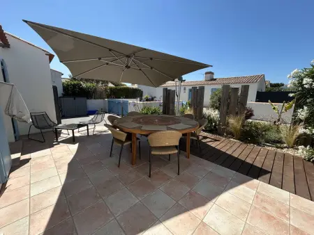 Maison 3 pièces à 400m de la plage, Noirmoutier - Photo 2