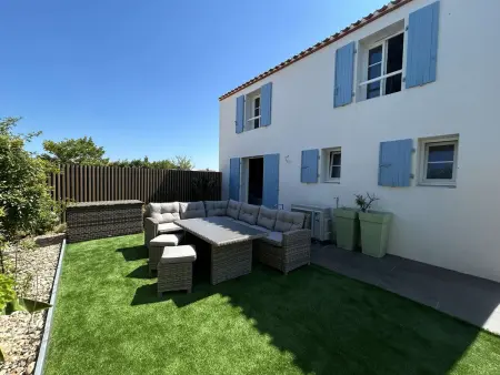 Maison 3 pièces à 400m de la plage, Noirmoutier - Photo 3