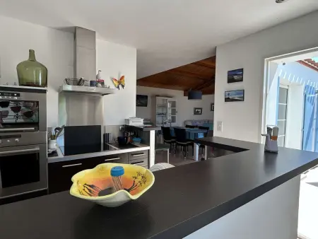 Maison 3 pièces à 400m de la plage, Noirmoutier - Photo 6