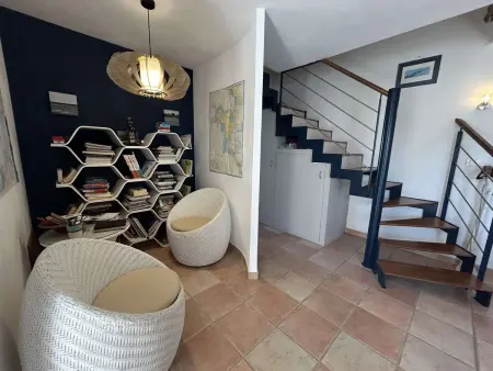 Maison 3 pièces à 400m de la plage, Noirmoutier - Photo 9