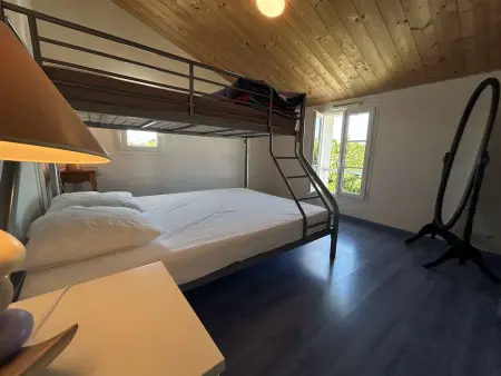 Maison 3 pièces à 400m de la plage, Noirmoutier - Photo 12
