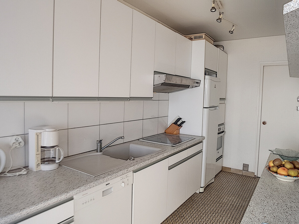 Appartement T3 face mer aux Sables-d'Olonne, 7e étage - Photo 5