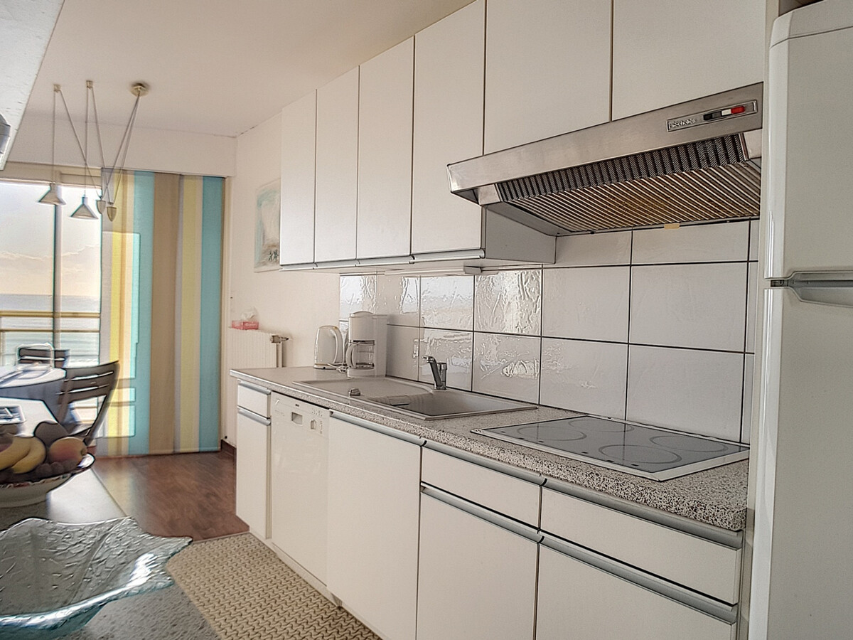 Appartement T3 face mer aux Sables-d'Olonne, 7e étage - Photo 6