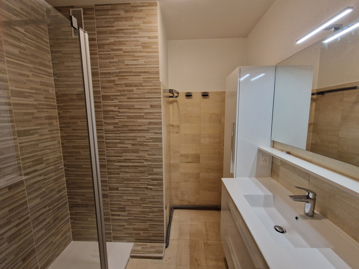 Appartement T3 face mer aux Sables-d'Olonne, 7e étage - Photo 10