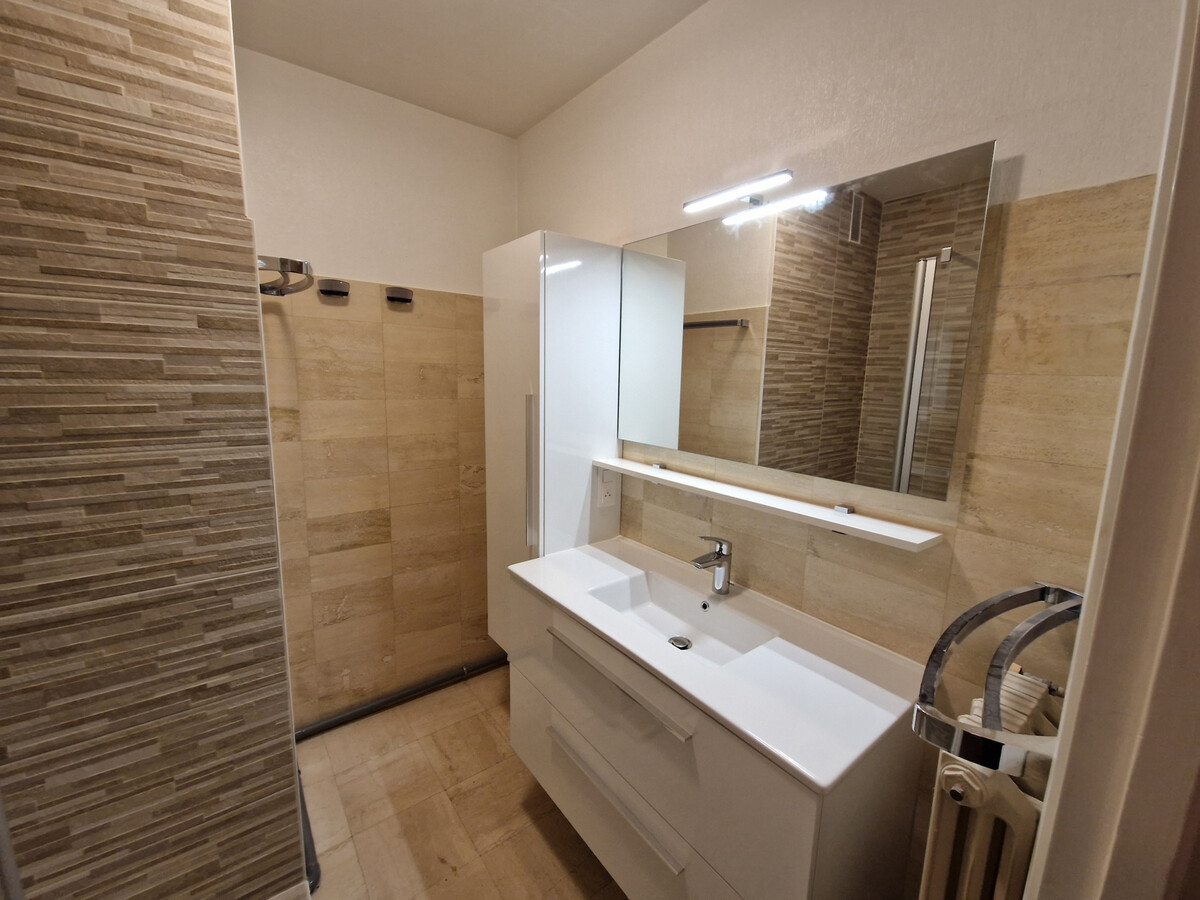 Appartement T3 face mer aux Sables-d'Olonne, 7e étage - Photo 11
