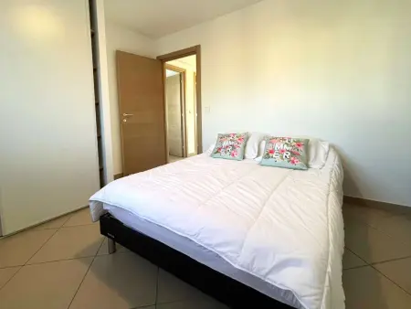 Appartement 2 chambres, terrasse avec plancha à Moriani : photo 9
