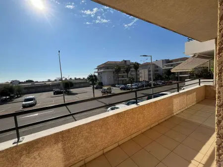 Appartement 2 chambres, terrasse avec plancha à Moriani : photo 16
