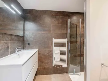 Chalet moderne et confortable avec jardin à Morzine - Photo 6