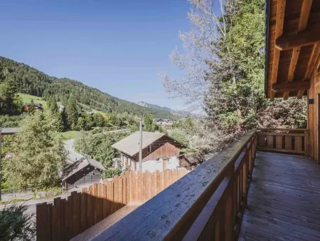 Chalet moderne et confortable avec jardin à Morzine - Photo 19