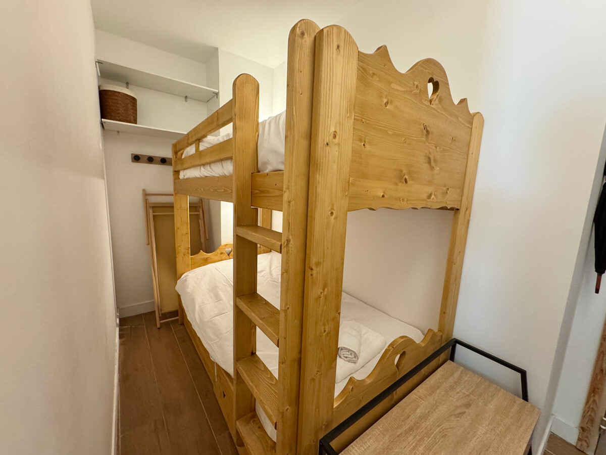 Appartement 4 personnes à Vars, proche pistes et commerces - Photo 13