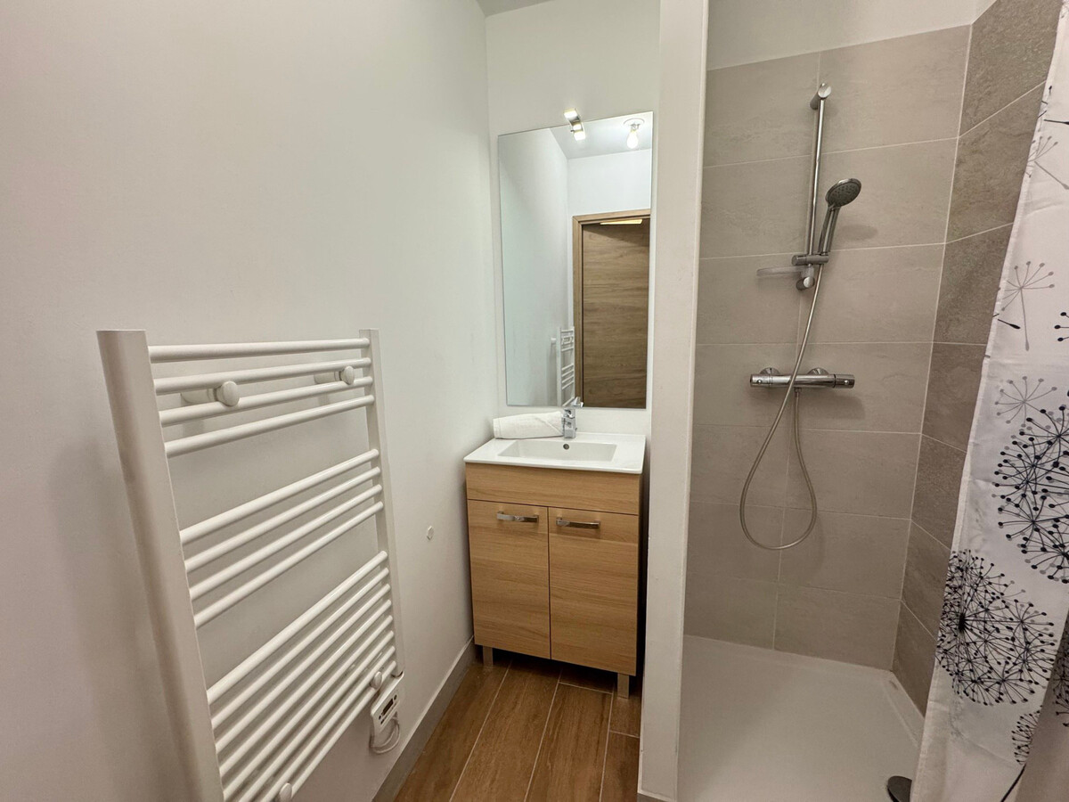 Appartement 4 personnes à Vars, proche pistes et commerces - Photo 14