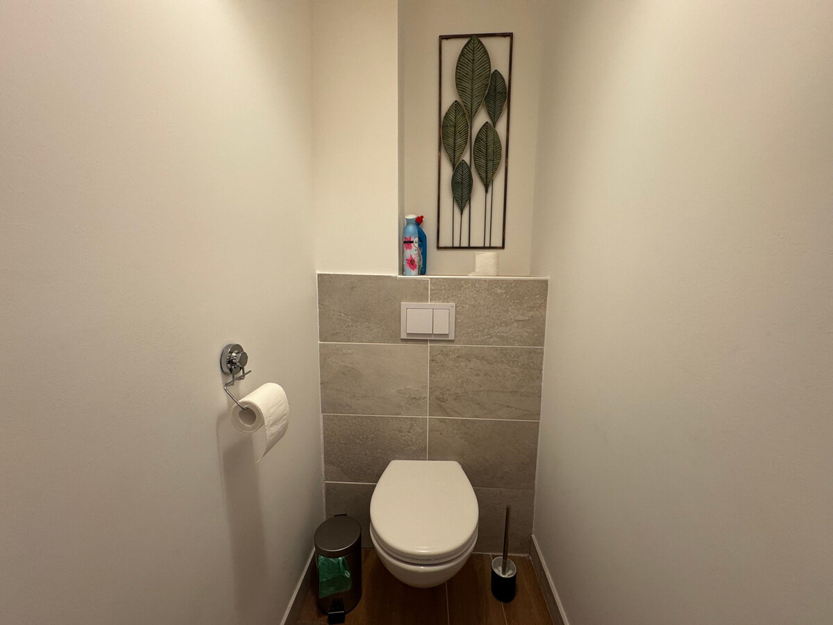 Appartement 4 personnes à Vars, proche pistes et commerces - Photo 15
