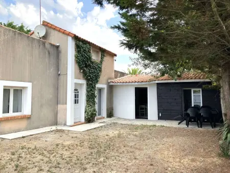 Location maison à Saint Gilles Croix de Vie