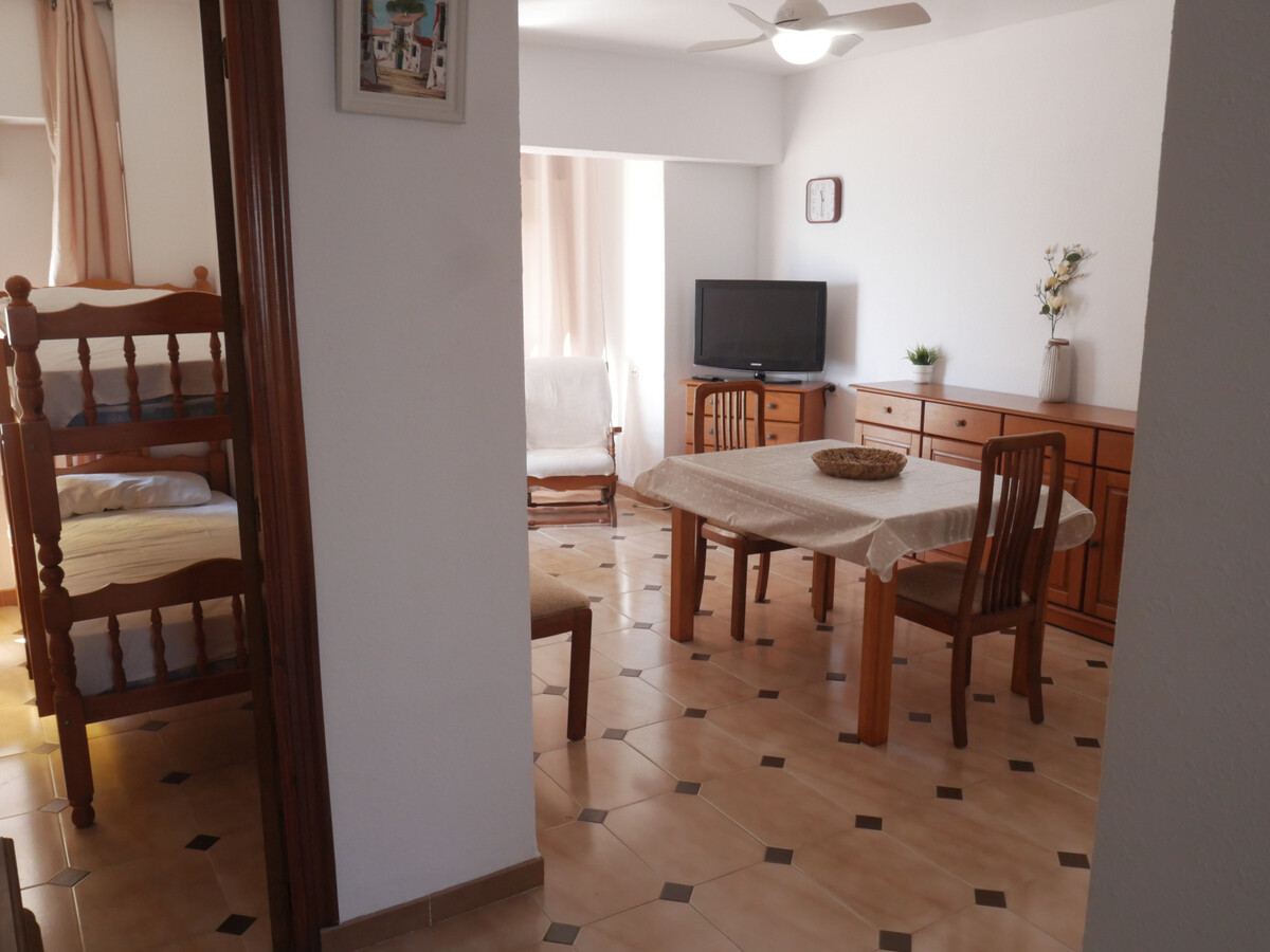 Appartement 3 chambres à Cullera, 85 m² pour 6 personnes - Photo 3