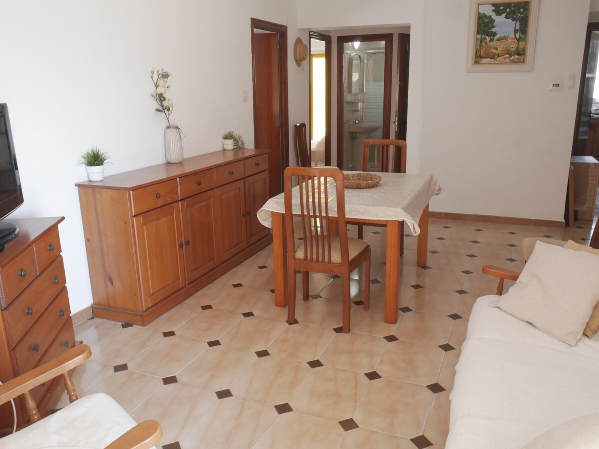 Appartement 3 chambres à Cullera, 85 m² pour 6 personnes - Photo 5