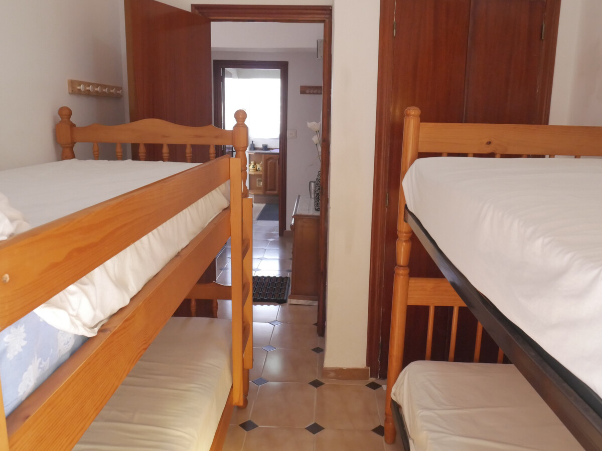 Appartement 3 chambres à Cullera, 85 m² pour 6 personnes - Photo 8