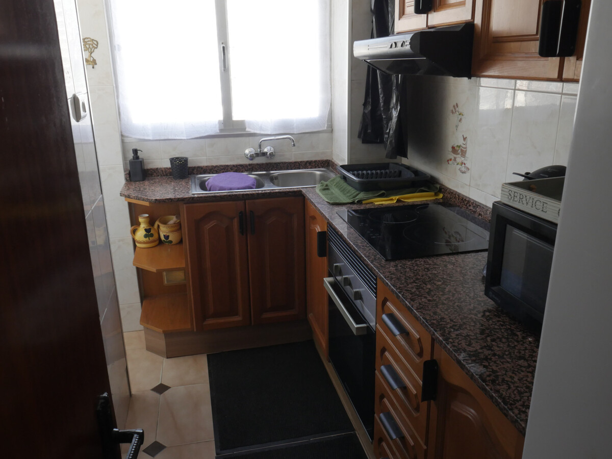 Appartement 3 chambres à Cullera, 85 m² pour 6 personnes - Photo 10