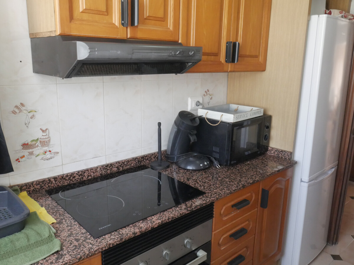 Appartement 3 chambres à Cullera, 85 m² pour 6 personnes - Photo 11