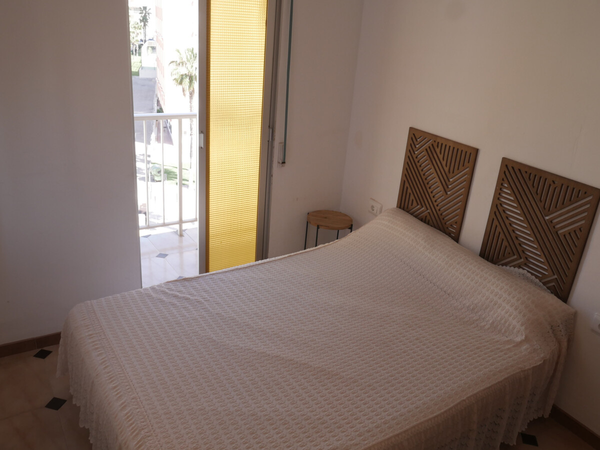 Appartement 3 chambres à Cullera, 85 m² pour 6 personnes - Photo 13