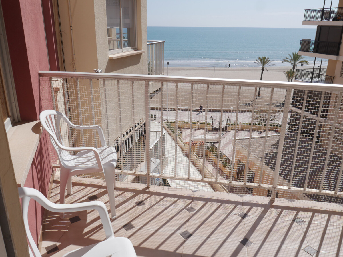 Appartement 3 chambres à Cullera, 85 m² pour 6 personnes - Photo 15
