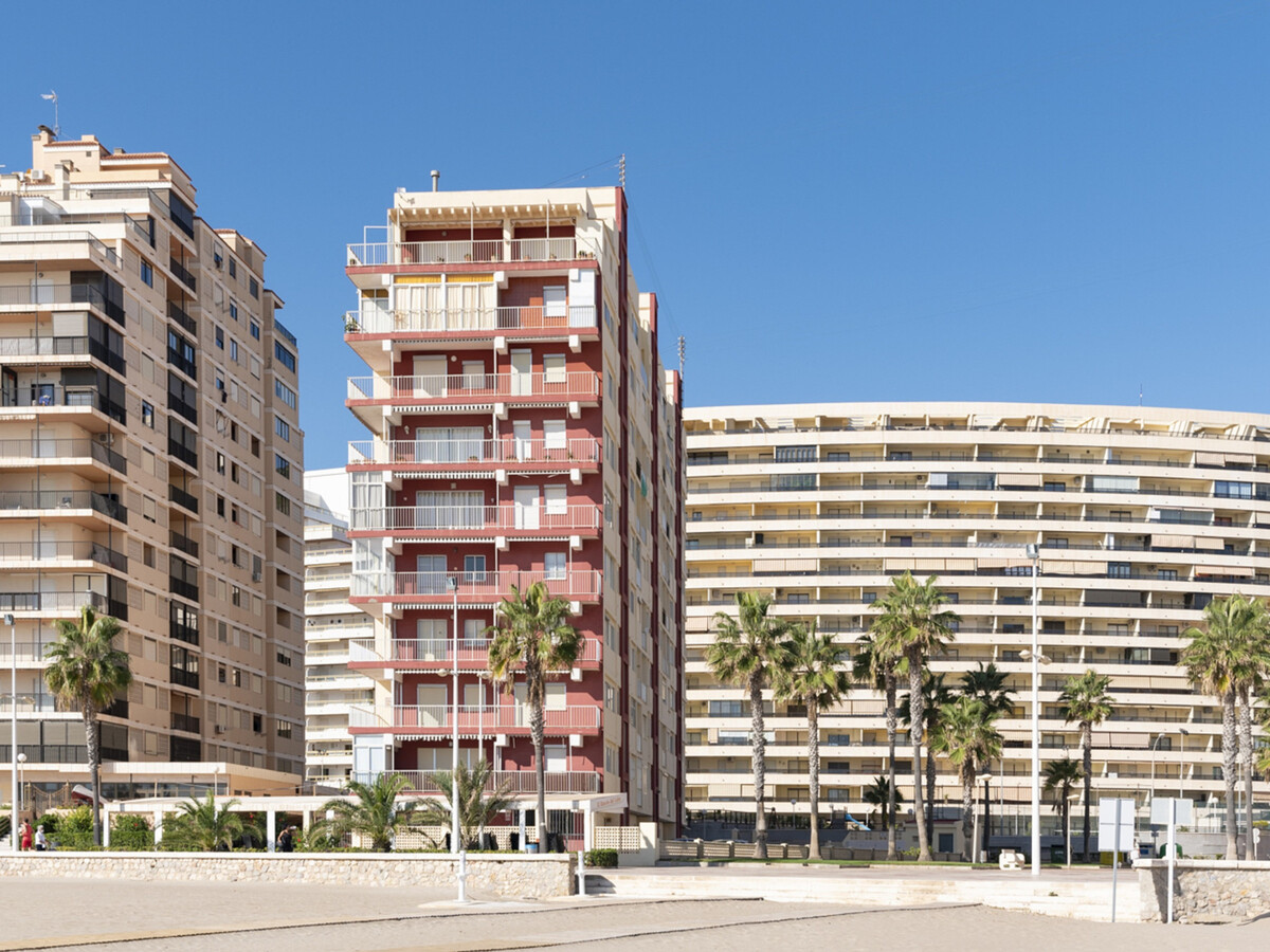 Appartement 3 chambres à Cullera, 85 m² pour 6 personnes - Photo 16