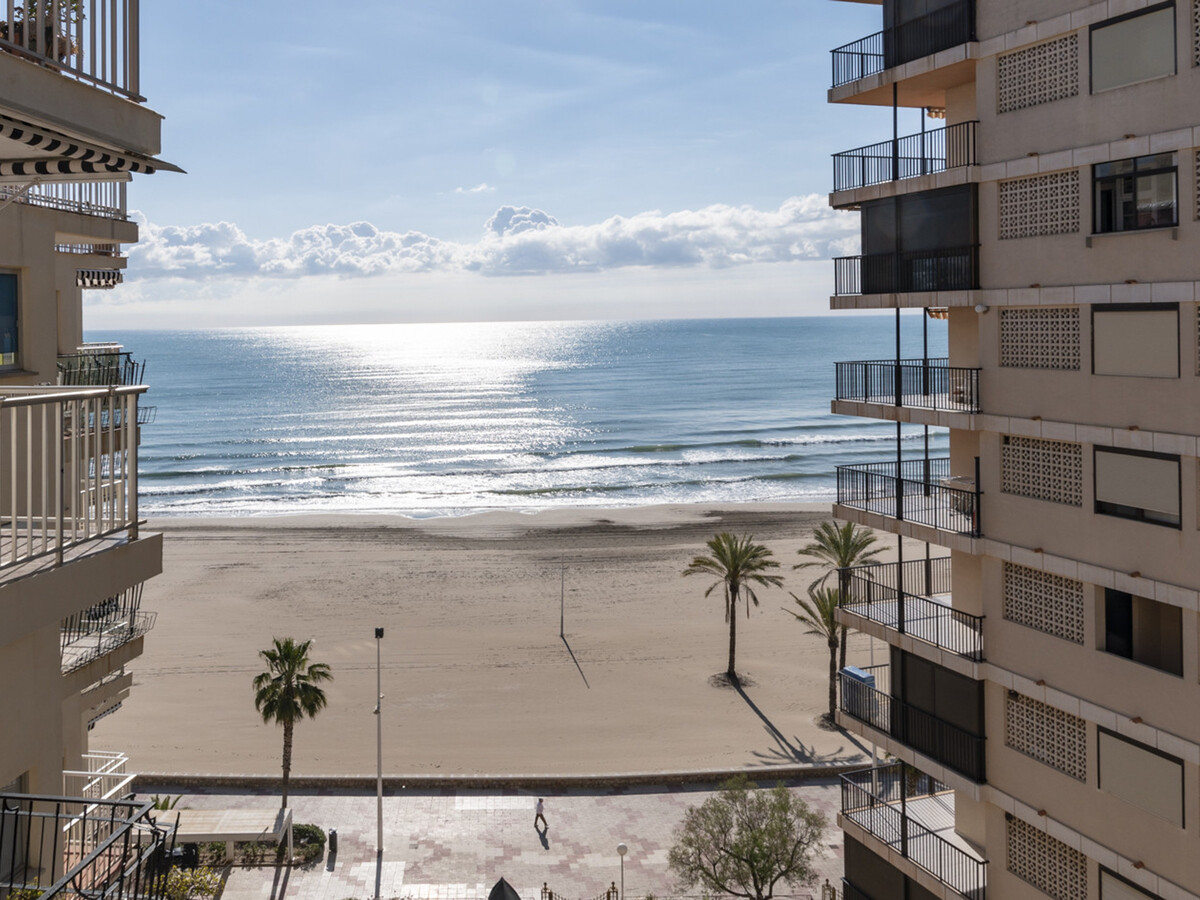 Appartement 3 chambres à Cullera, 85 m² pour 6 personnes - Photo 17
