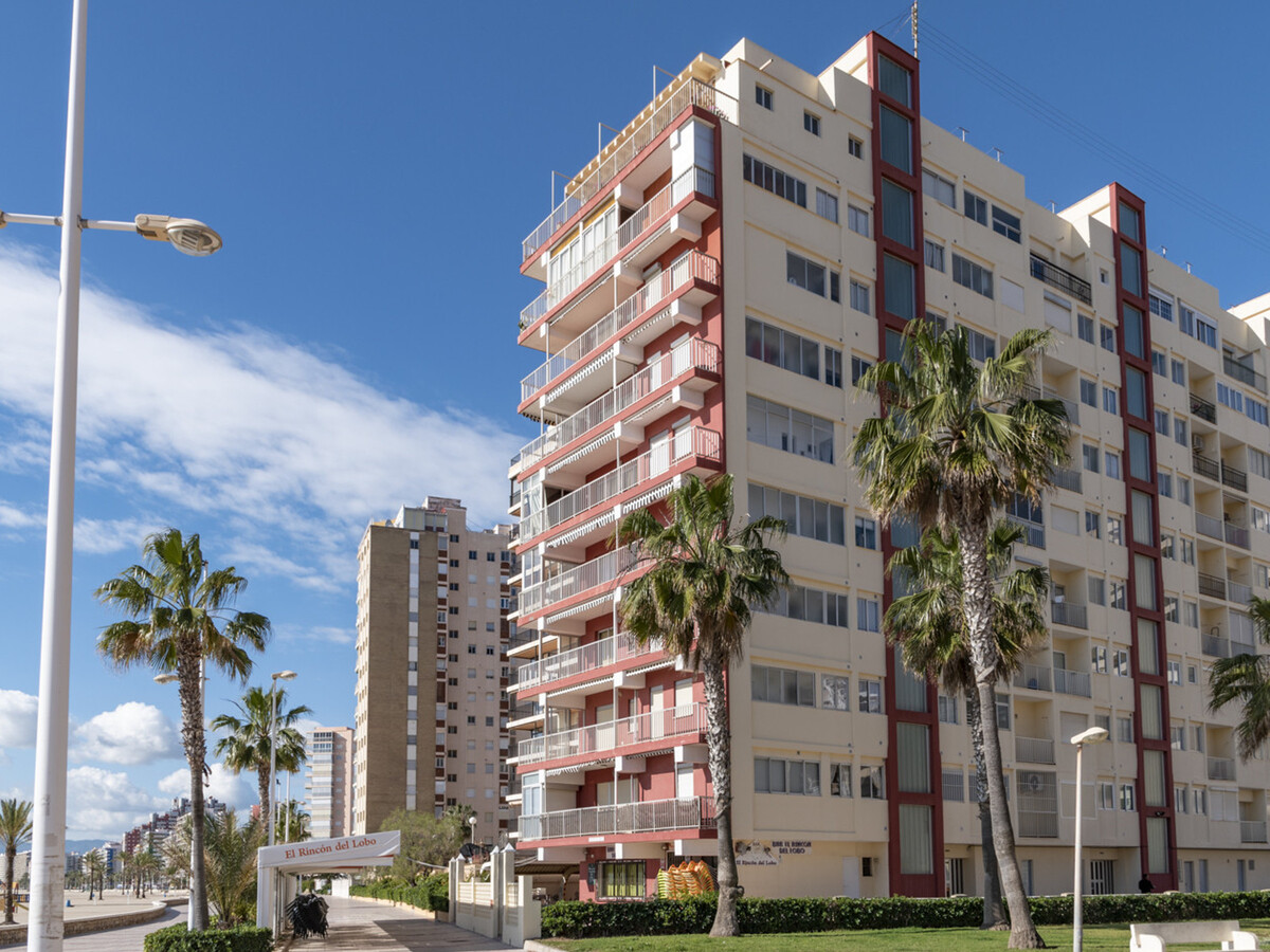 Appartement 3 chambres à Cullera, 85 m² pour 6 personnes - Photo 18