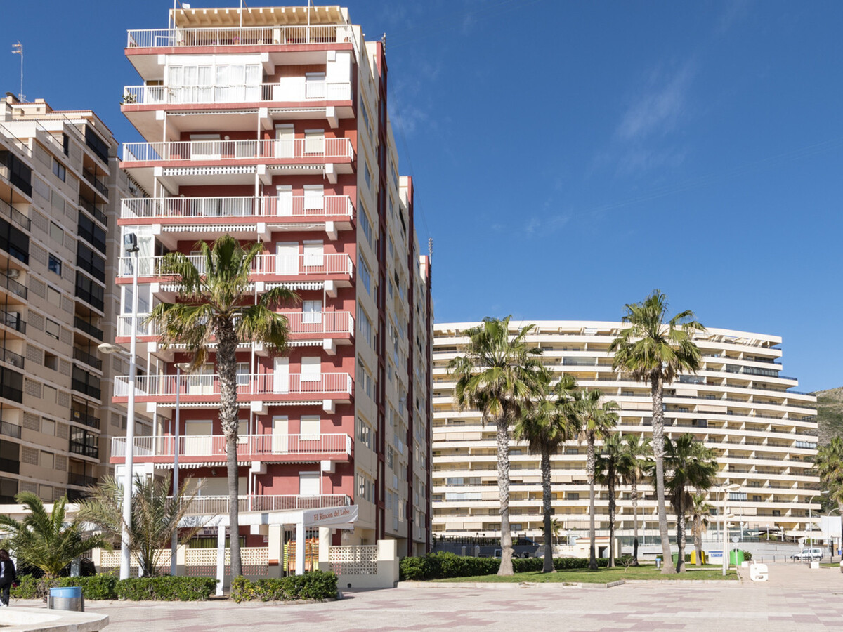 Appartement 3 chambres à Cullera, 85 m² pour 6 personnes - Photo 21
