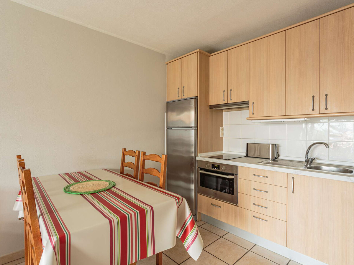 Appartement 1 chambre, balcon vue dégagée à Hendaye - Photo 6