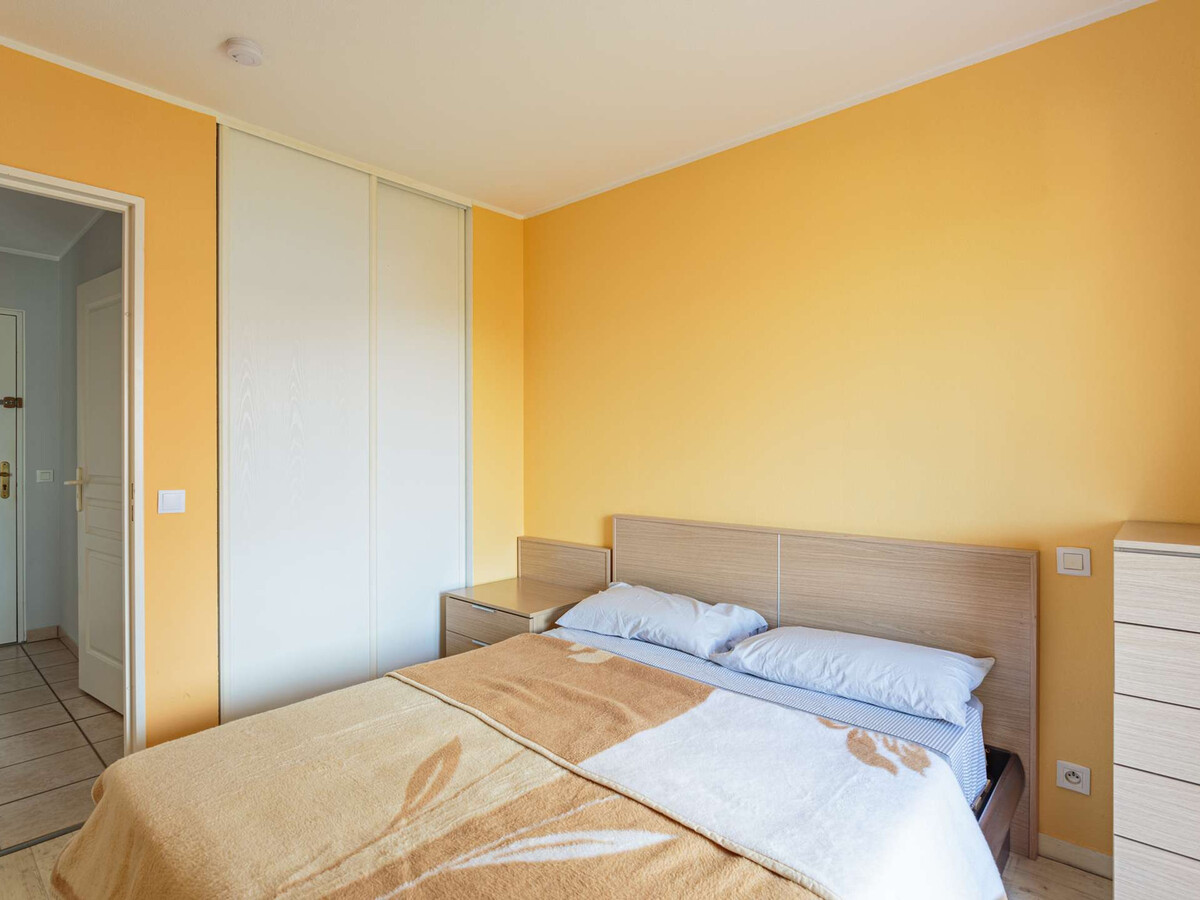 Appartement 1 chambre, balcon vue dégagée à Hendaye - Photo 9