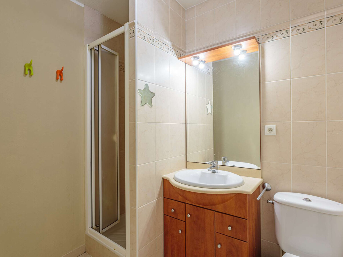 Appartement 1 chambre, balcon vue dégagée à Hendaye - Photo 10