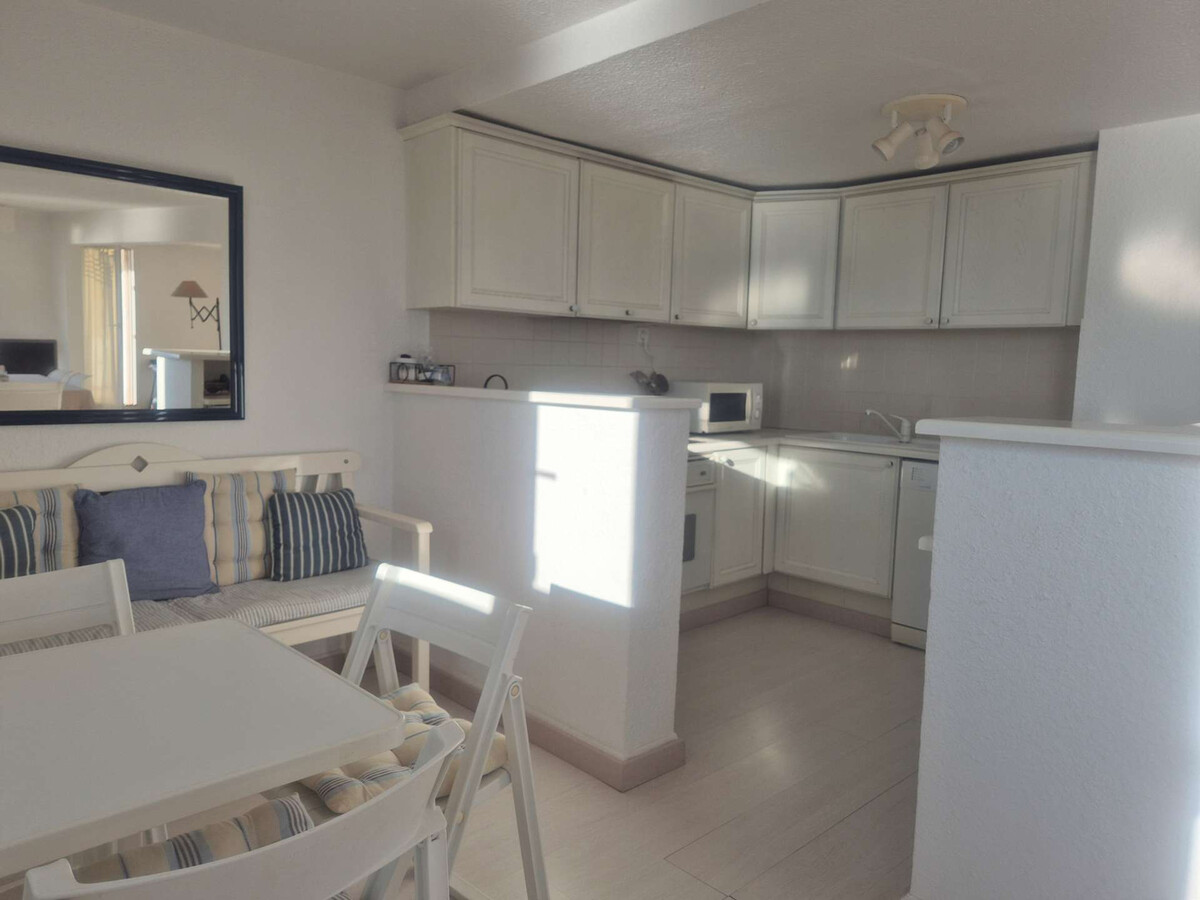 Appartement 3 pièces garage avec vue port - Cap d'Agde - Photo 4