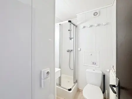 Studio cosy 2 pers au pied des pistes, Les Menuires : photo 6
