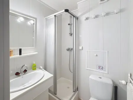 Studio cosy 2 pers au pied des pistes, Les Menuires : photo 7