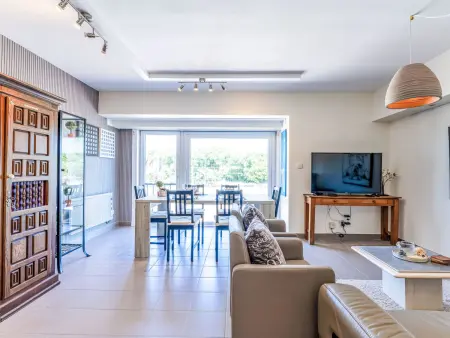 Arcona, appartement 2 pièces à 200 m de la plage, Bredene : photo 4