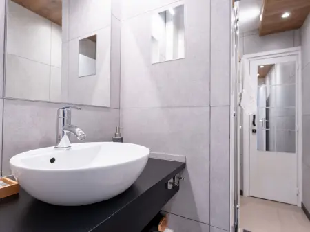 Arcona, appartement 2 pièces à 200 m de la plage, Bredene : photo 13