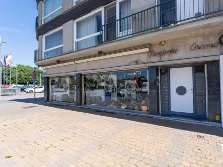 Arcona, appartement 2 pièces à 200 m de la plage, Bredene : photo 17