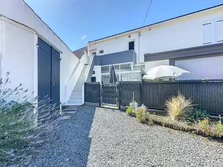 Location maison à Tharon Plage