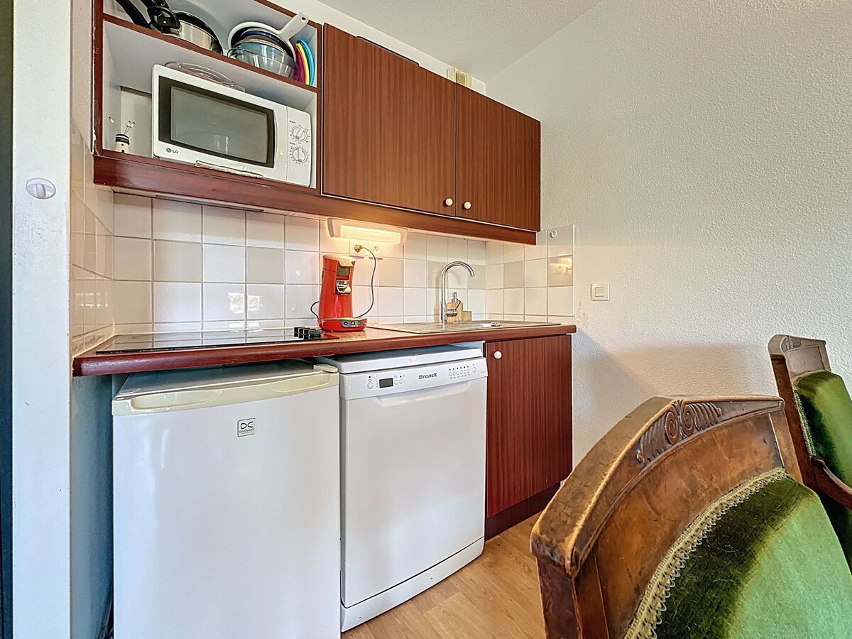 Appartement 2 pièces avec balcon face au golf à Pornic - Photo 10