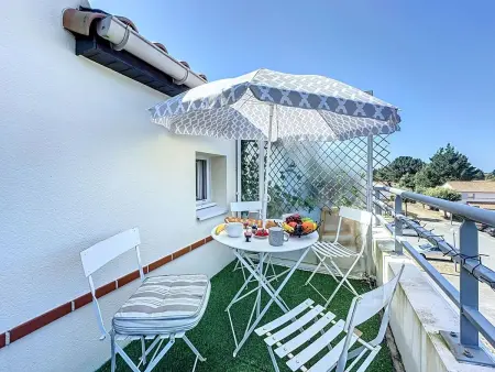 Location appartement à Pornic, Le Hameau du Golf