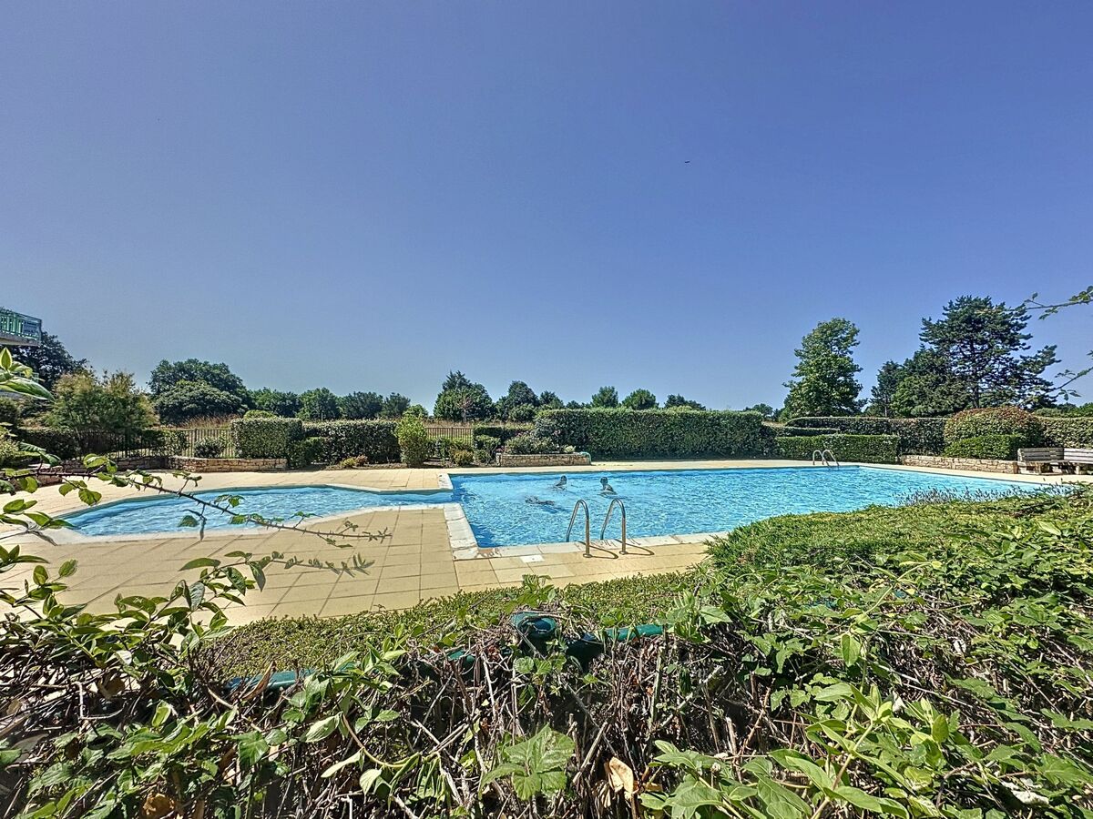 L'Orée du Golf – Appt 2 pièces à 1,2 km de la mer - Photo 18