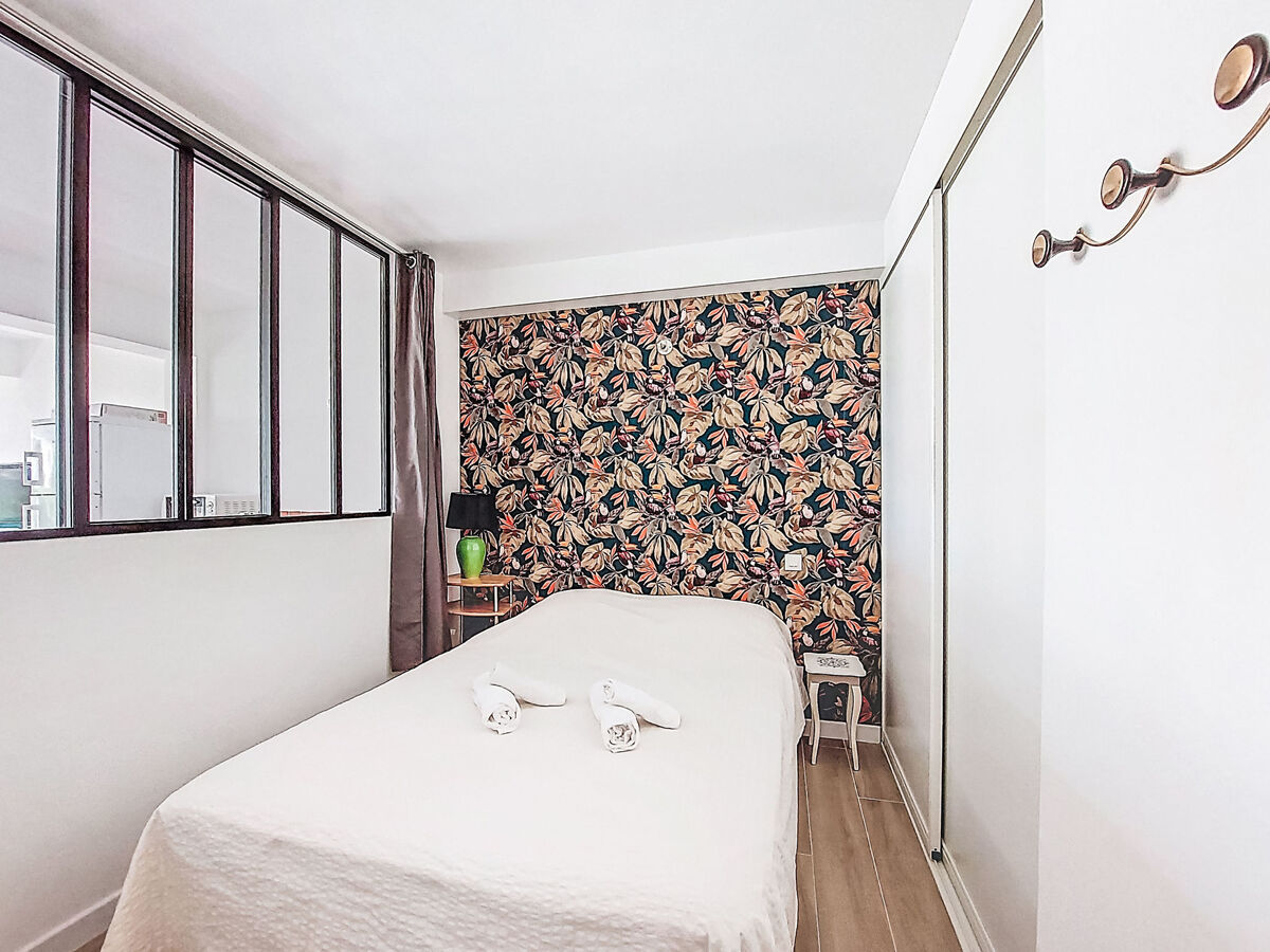 Appartement L'étoile de la mer – plage à 100 m, terrasse 25 m² - Photo 6