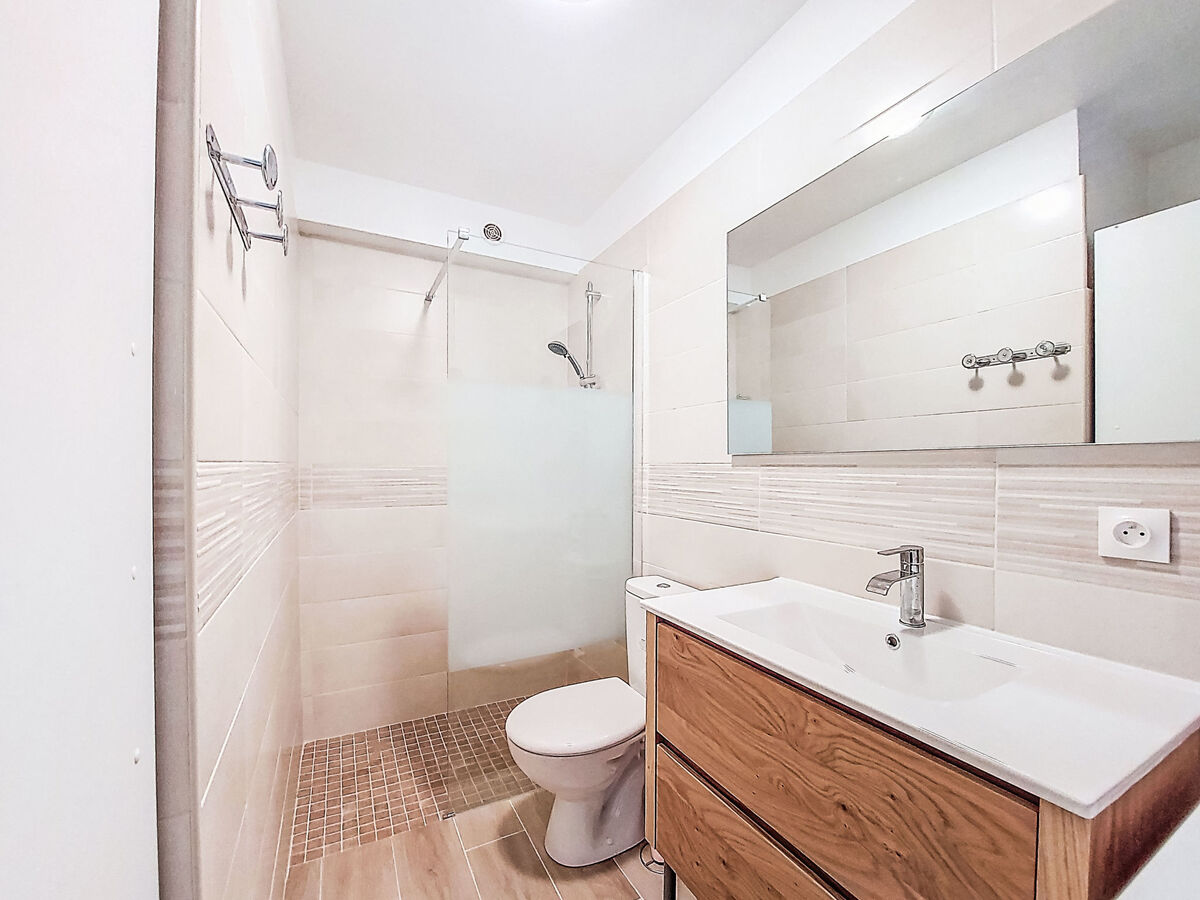 Appartement L'étoile de la mer – plage à 100 m, terrasse 25 m² - Photo 8