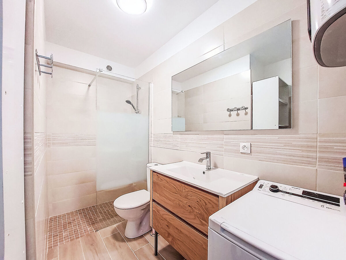 Appartement L'étoile de la mer – plage à 100 m, terrasse 25 m² - Photo 9