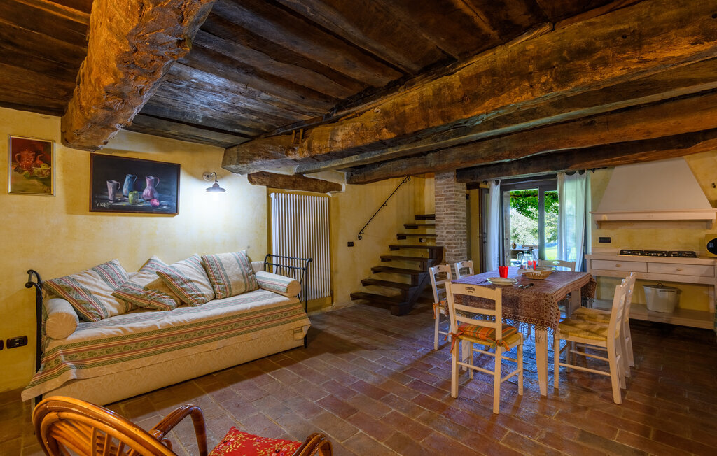 Appartement 4 personnes à Frontino - Photo 5