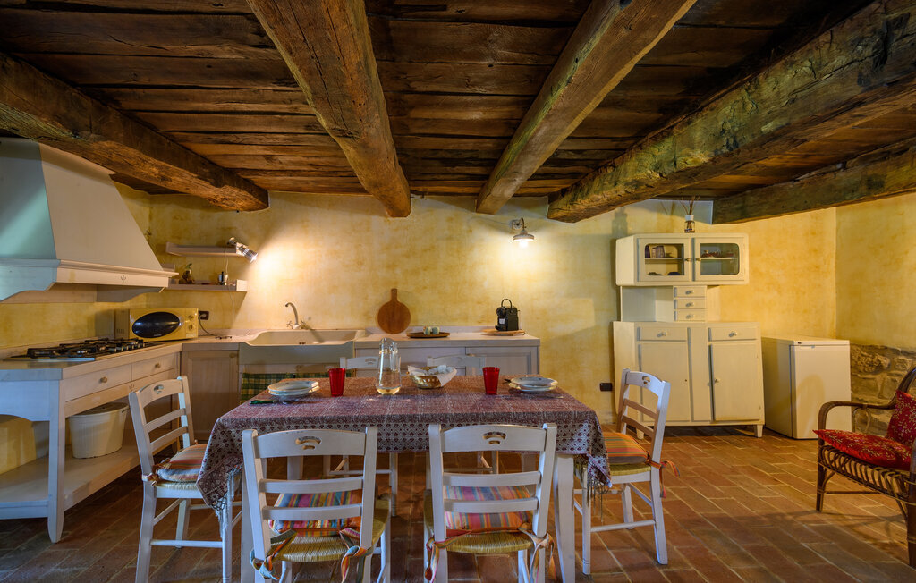 Appartement 4 personnes à Frontino - Photo 6